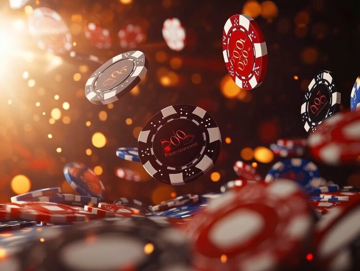 nomor 90 togel How Domino Qq Vip Table Works