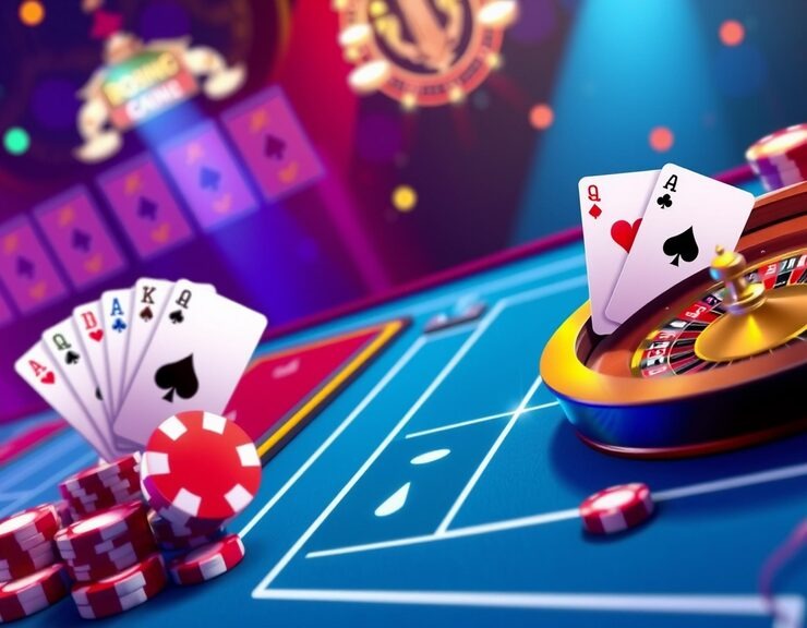 nomor 90 togel Game Categories