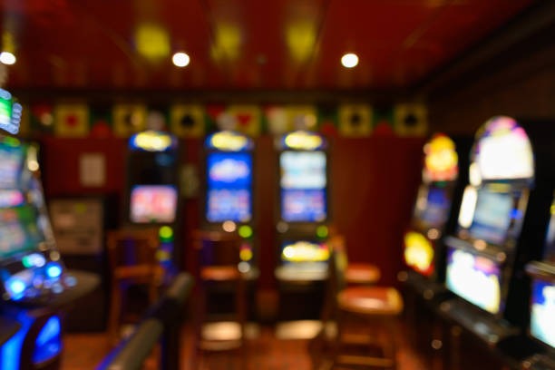nomor 90 togel How The Esports Hub Works